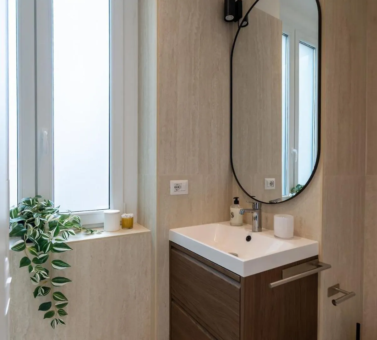 Duomo Suite Royale Con Wifi Mediolan Apartament
